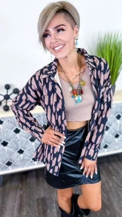 Emily Wonder No Restraint Jacket