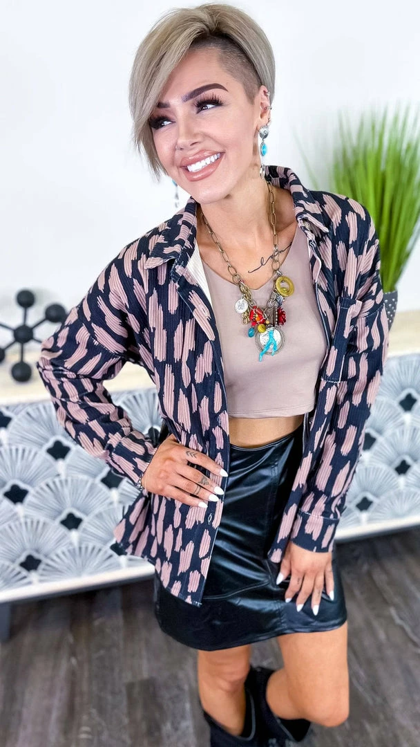 Emily Wonder No Restraint Jacket