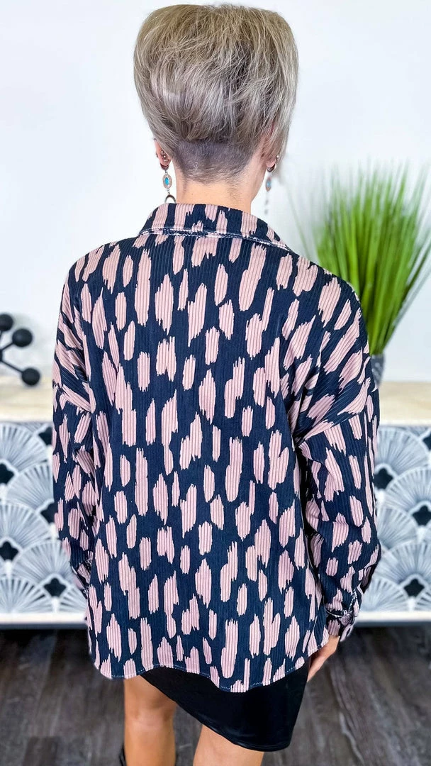 Emily Wonder No Restraint Jacket