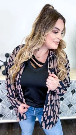 Emily Wonder No Restraint Jacket