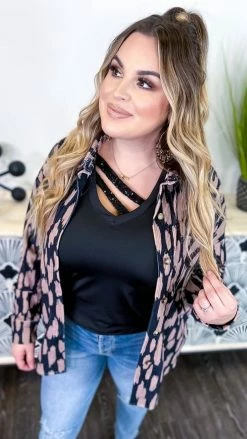 Emily Wonder No Restraint Jacket