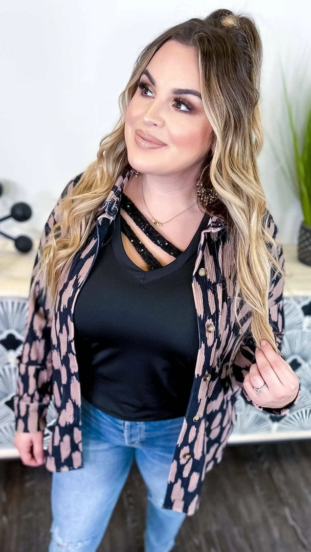 Emily Wonder No Restraint Jacket