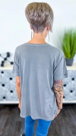 Southern Bliss Now I'm Expensive Tee