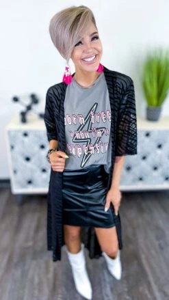 Southern Bliss Now I'm Expensive Tee