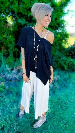 The ZigZag Stripe Nude Modern Style Jumpsuit JUMPSUITS & ROMPERS