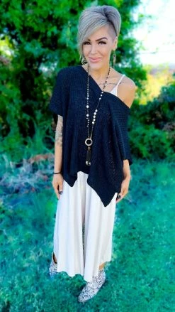 The ZigZag Stripe Nude Modern Style Jumpsuit JUMPSUITS & ROMPERS