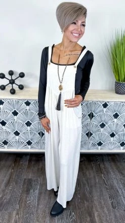 The ZigZag Stripe Nude Trip To Tahoe Jumpsuit JUMPSUITS & ROMPERS