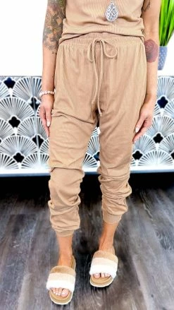 The ZigZag Stripe Nude Utmost Comfort Set MATCHING SETS