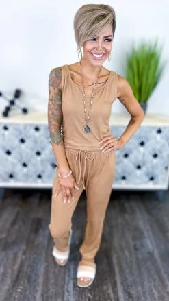 The ZigZag Stripe Nude Utmost Comfort Set MATCHING SETS