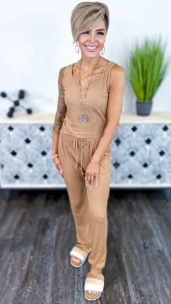 The ZigZag Stripe Nude Utmost Comfort Set MATCHING SETS