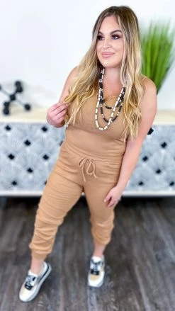 The ZigZag Stripe Nude Utmost Comfort Set MATCHING SETS