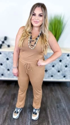 The ZigZag Stripe Nude Utmost Comfort Set MATCHING SETS