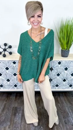 The ZigZag Stripe Nude Vividly Dreaming Pants