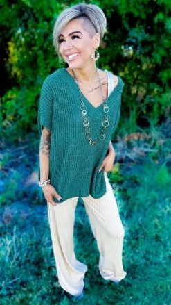 The ZigZag Stripe Nude Vividly Dreaming Pants