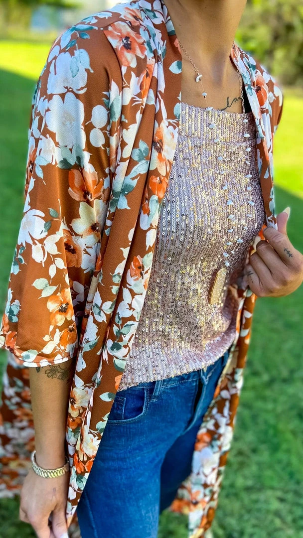 The ZigZag Stripe Nude Weekend Wow Tank