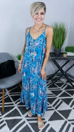 Savanna Jane DRESSES Oceans Away Dress