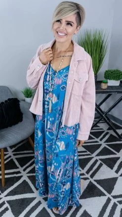 Savanna Jane DRESSES Oceans Away Dress