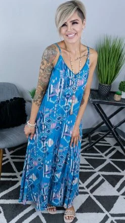 Savanna Jane DRESSES Oceans Away Dress