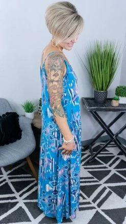 Savanna Jane DRESSES Oceans Away Dress