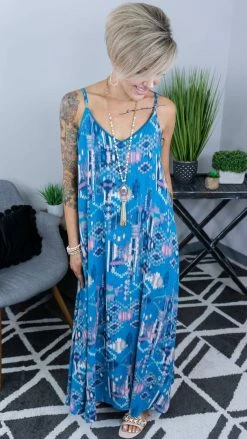 Savanna Jane DRESSES Oceans Away Dress