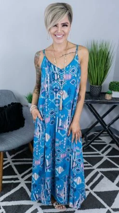 Savanna Jane DRESSES Oceans Away Dress