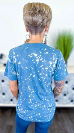 Southern Bliss GRAPHIC TEES Old School Tee