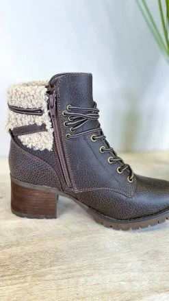 Very G Olivia 2 Boots SHOES