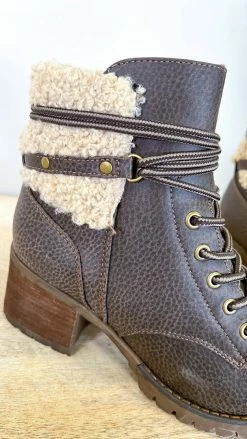 Very G Olivia 2 Boots SHOES