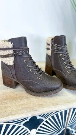 Very G Olivia 2 Boots SHOES