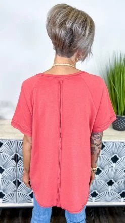 Easel Opposite Direction Top