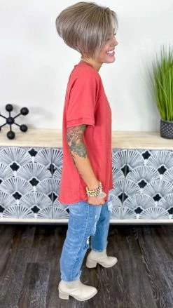 Easel Opposite Direction Top