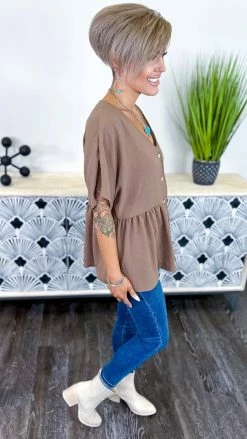 The ZigZag Stripe Original Skinny Jeans BOTTOMS