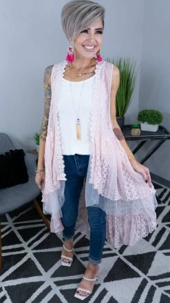 The ZigZag Stripe Original Skinny Jeans BOTTOMS