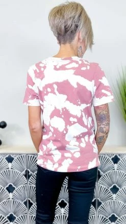 Southern Bliss Party Don't Start Tee GRAPHIC TEES