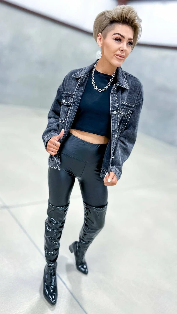 JP Original Patent Vitality Boots SHOES