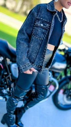 JP Original Patent Vitality Boots SHOES