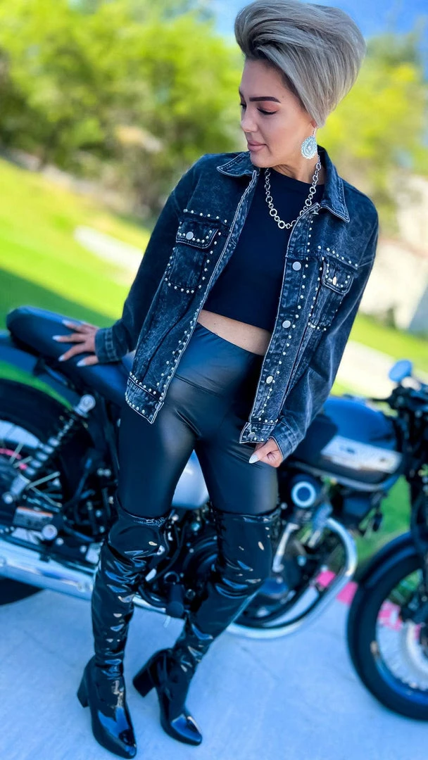 JP Original Patent Vitality Boots SHOES