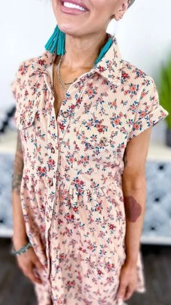 Andree Pier Perfection Dress DRESSES