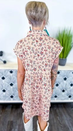 Andree Pier Perfection Dress DRESSES