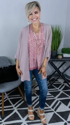 Umgee Pink Run Free Tank TOPS & TUNICS