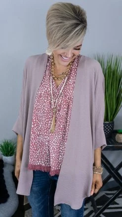 Umgee Pink Run Free Tank TOPS & TUNICS