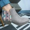 Corkys Footwear Prevail Booties