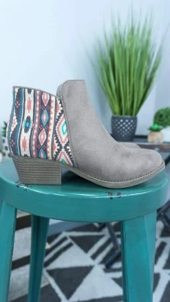 Corkys Footwear Prevail Booties
