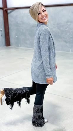 The ZigZag Stripe BOTTOMS Put On A Show Pants