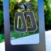 Southern Grace Queen Of The Nile Earrings ACCESSORIES