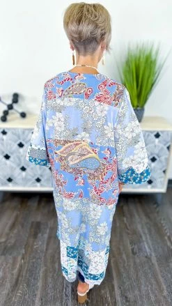 GiGiO Radiating Love Cardigan [NO RETURNS]