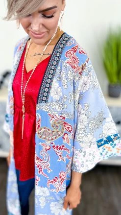 GiGiO Radiating Love Cardigan [NO RETURNS]