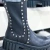MIA SHOES Razor Boots