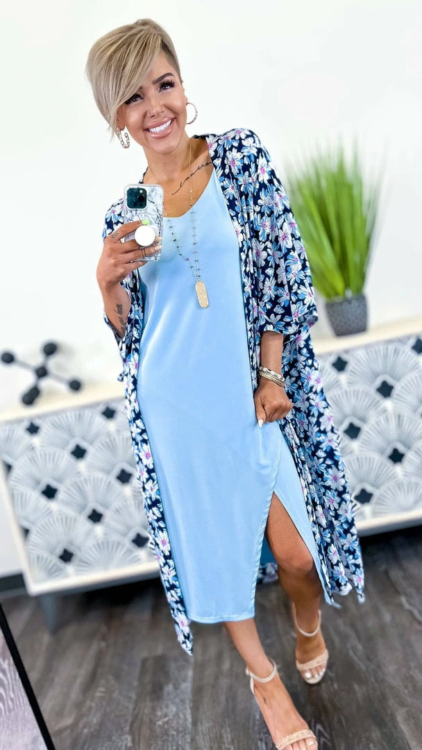 Your Fashion Wholesale Reassured Heart Cardigan