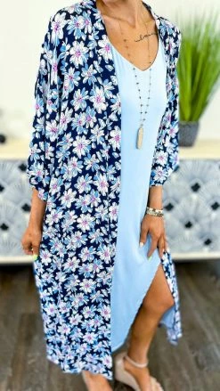 Your Fashion Wholesale Reassured Heart Cardigan